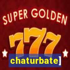 chaturbate]